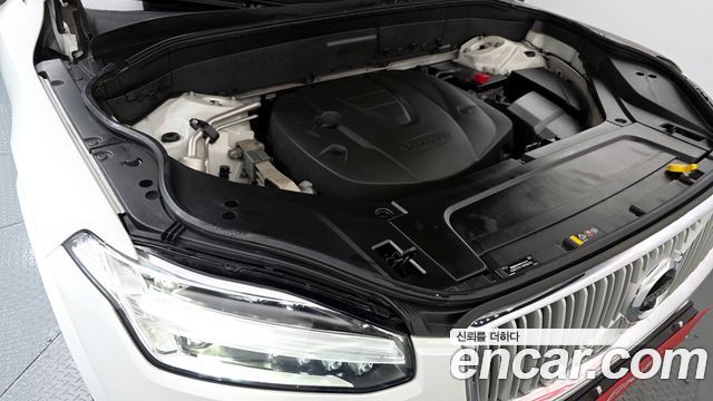 Volvo XC90 2018 — photo 6