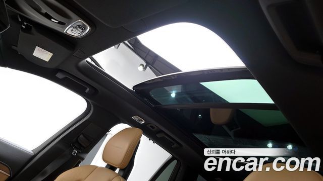 Volvo XC90 2018 — photo 19