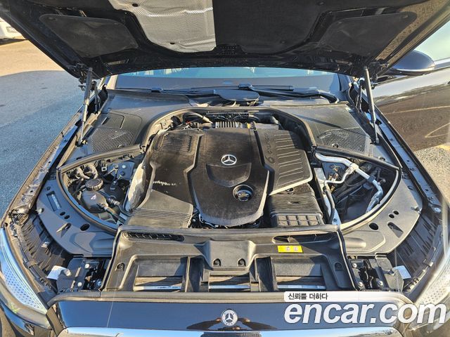 Mercedes-Benz S-Class 2022 — photo 14