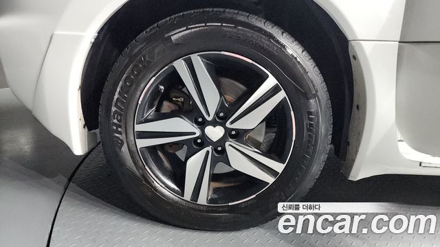 Renault Korea QM5  2015 — photo 5