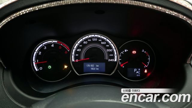 Renault Korea QM5  2015 — photo 15