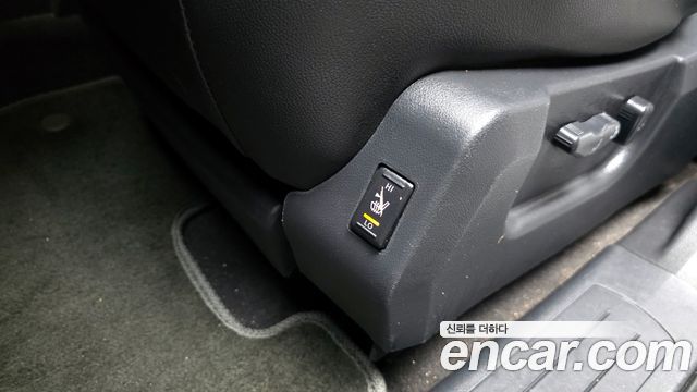 Renault Korea QM5  2015 — photo 17