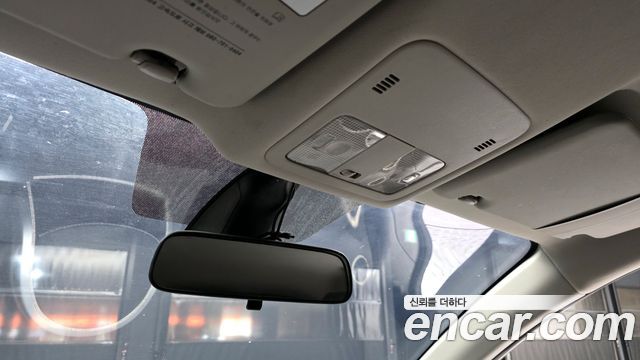 Renault Korea QM5  2015 — photo 18