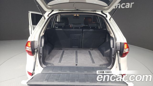 Renault Korea QM5  2015 — photo 20