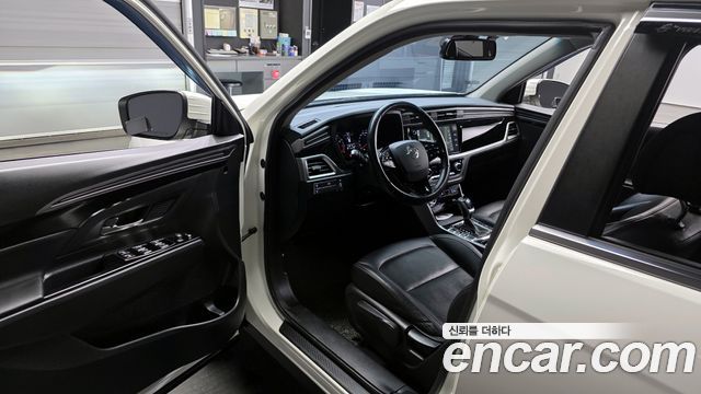 KG Mobility KORANDO 2022 — photo 10