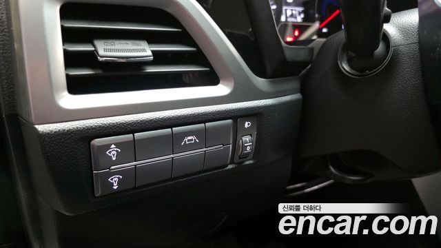KG Mobility KORANDO 2022 — photo 15