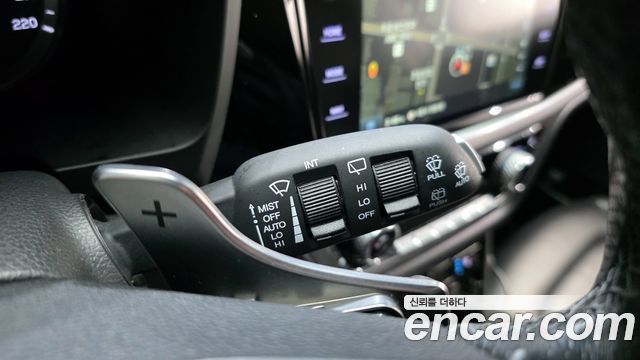 KG Mobility KORANDO 2022 — photo 16