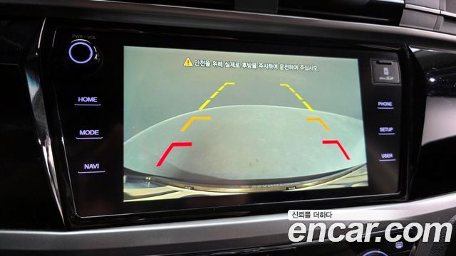 KG Mobility KORANDO 2022 — photo 17