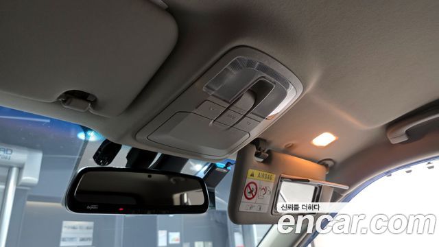KG Mobility KORANDO 2022 — photo 19
