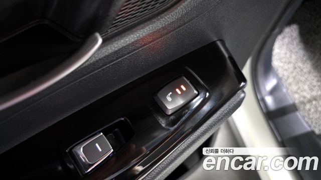 KG Mobility KORANDO 2022 — photo 20