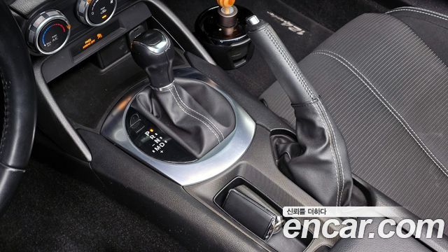 Fiat 124 2017 — photo 9