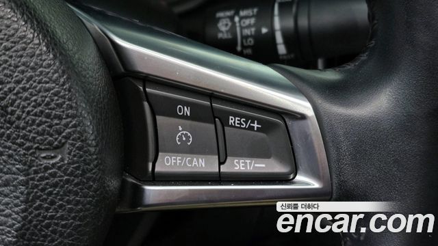 Fiat 124 2017 — photo 13