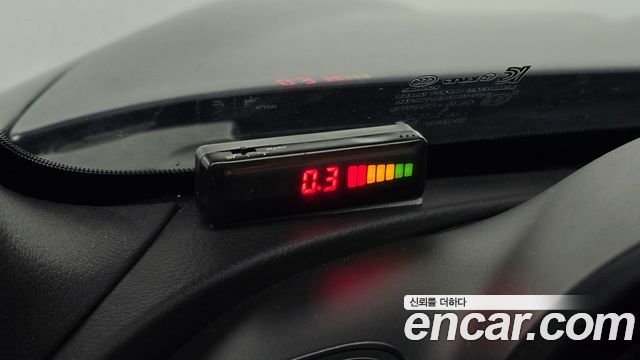 Fiat 124 2017 — photo 14