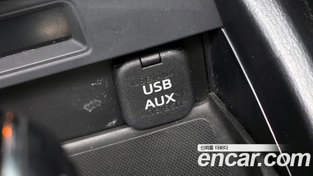 Fiat 124 2017 — photo 17