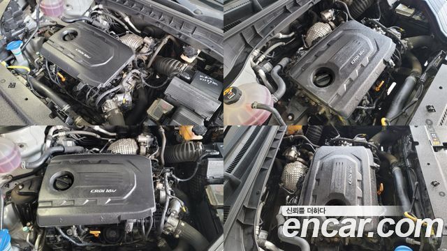 Hyundai Tucson 2016 — photo 6