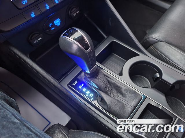 Hyundai Tucson 2016 — photo 9