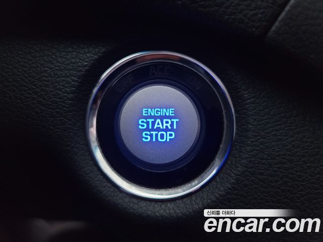 Hyundai Tucson 2016 — photo 15