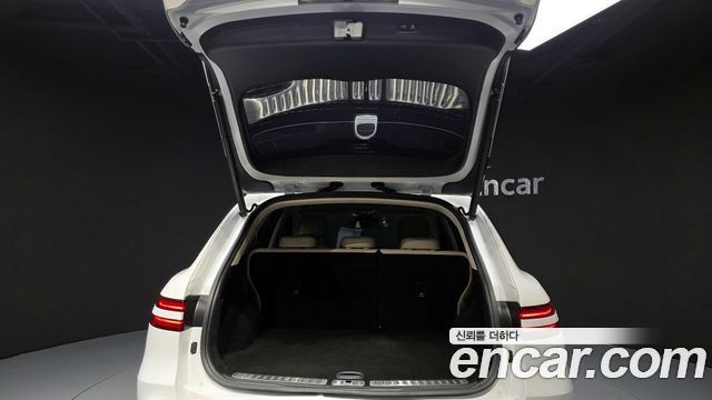 Genesis GV70 2021 — photo 20