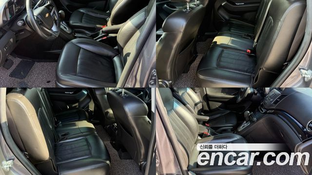 Chevrolet Korea Orlando 2014 — photo 7