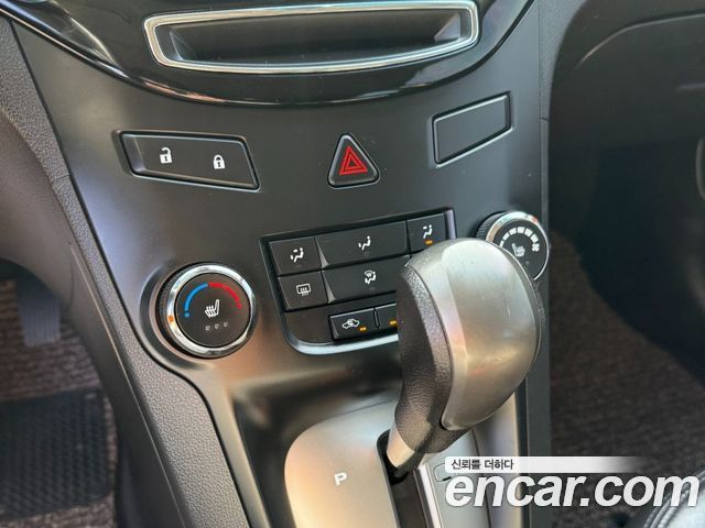 Chevrolet Korea Orlando 2014 — photo 13