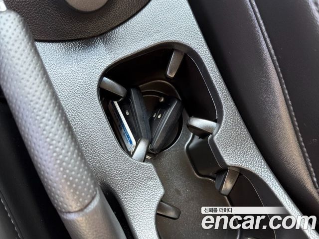 Chevrolet Korea Orlando 2014 — photo 14