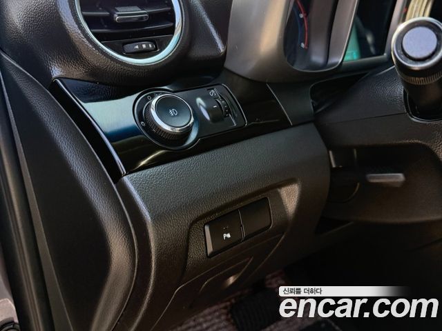 Chevrolet Korea Orlando 2014 — photo 15