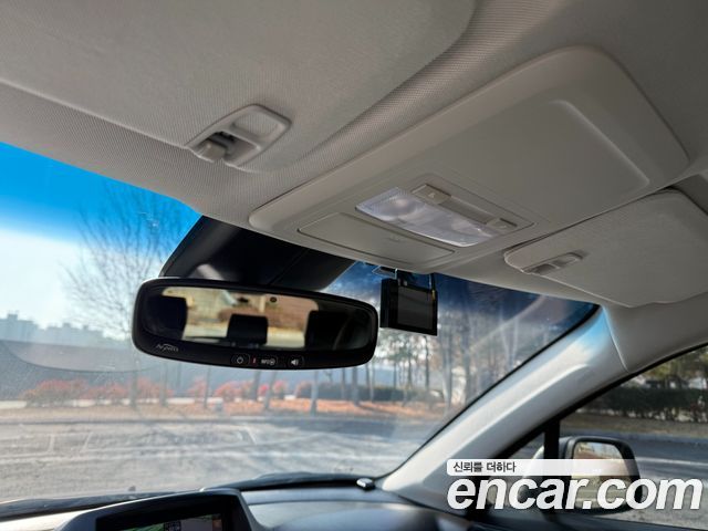Chevrolet Korea Orlando 2014 — photo 16