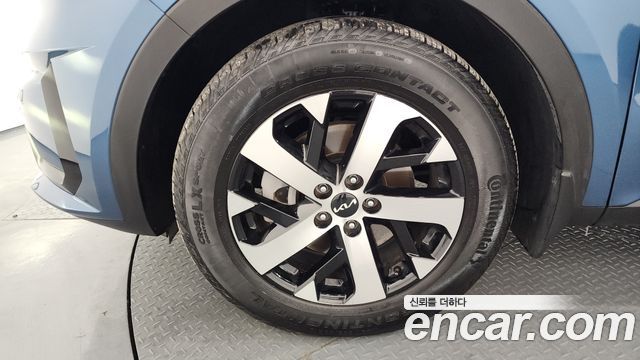 Kia Sorento 2022 — photo 5