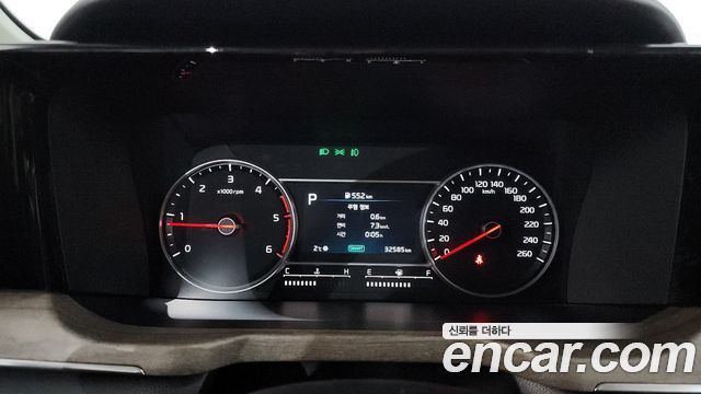 Kia Sorento 2022 — photo 8