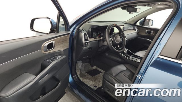 Kia Sorento 2022 — photo 10