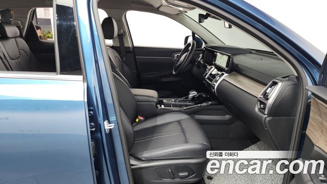 Kia Sorento 2022 — photo 11