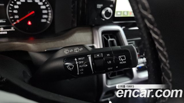 Kia Sorento 2022 — photo 14