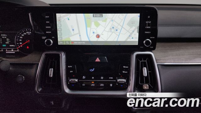 Kia Sorento 2022 — photo 15