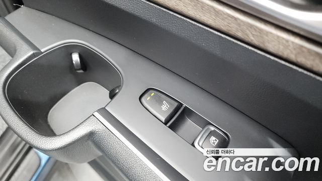 Kia Sorento 2022 — photo 19