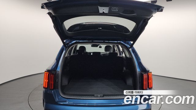 Kia Sorento 2022 — photo 20