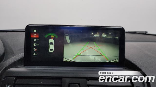 BMW 1-Series 2014 — photo 16