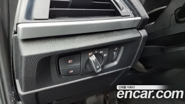 BMW 1-Series 2014 — photo 18