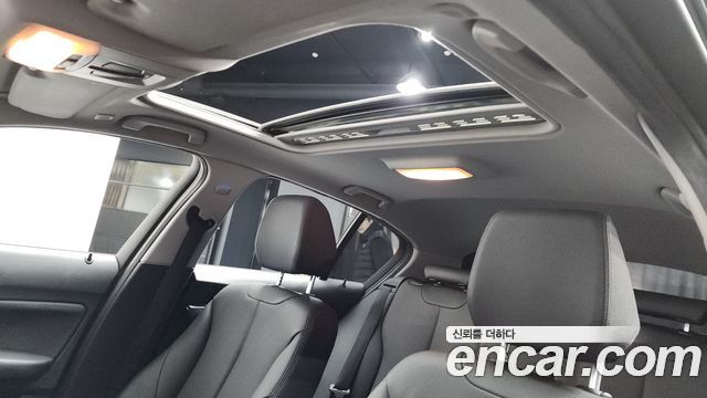 BMW 1-Series 2014 — photo 19