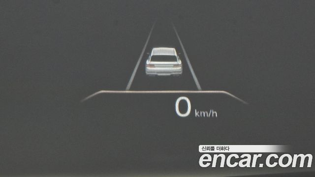 Genesis GV80 2020 — photo 17