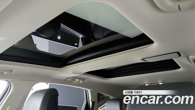 Genesis GV80 2020 — photo 18