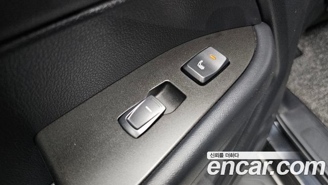 KG Mobility Rexton 2018 — photo 19