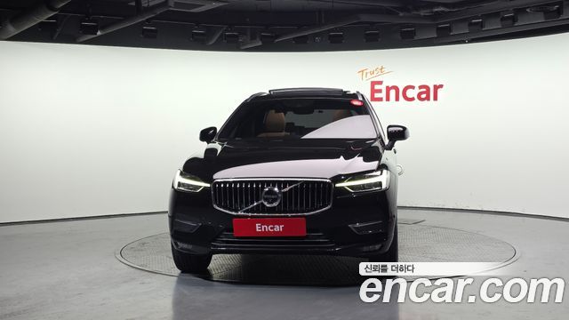 Volvo XC60 2020 — photo 3