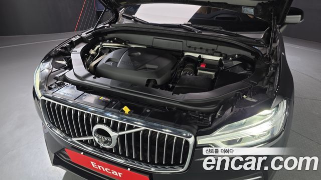 Volvo XC60 2020 — photo 6