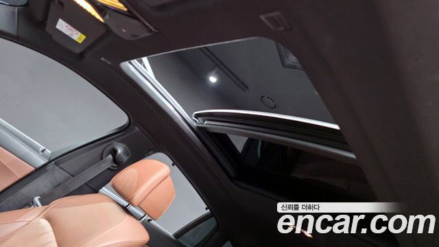BMW X6 2021 — photo 18