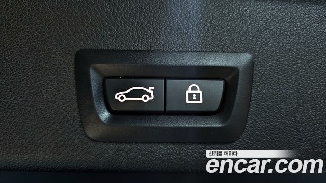 BMW X6 2021 — photo 20