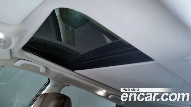 Renault Korea QM6 2020 — photo 13