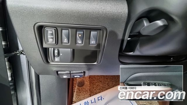 Renault Korea QM6 2020 — photo 14