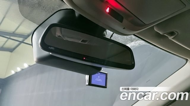 Renault Korea QM6 2020 — photo 15