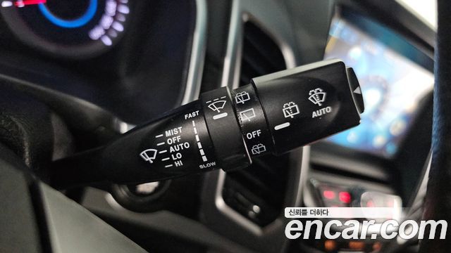 KG Mobility KORANDO 2016 — photo 15