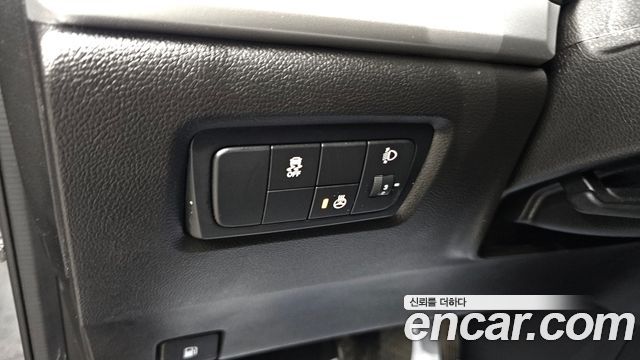 KG Mobility KORANDO 2016 — photo 16